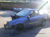 TOYOTA STARLET EP91